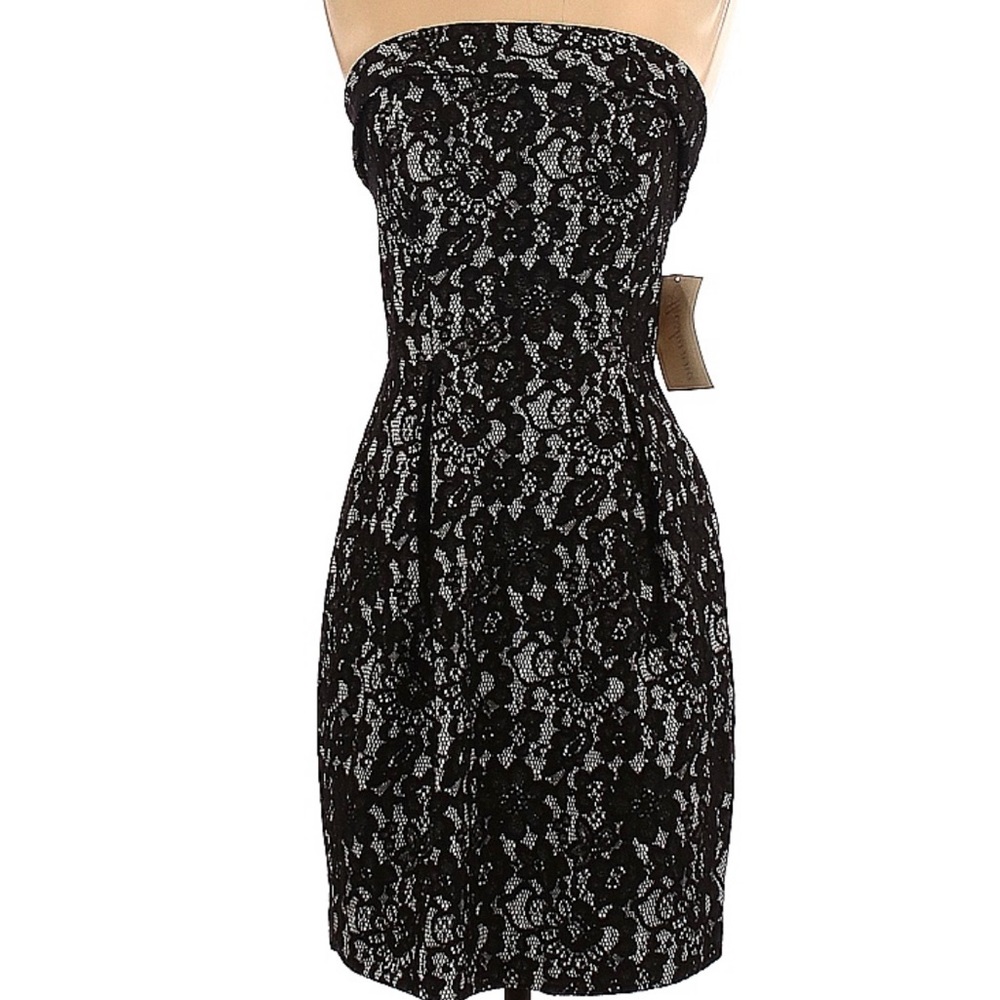NWT Shoshanna size 0 dress